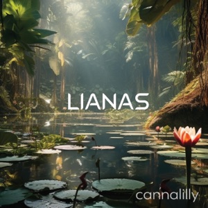 Cannalilly - EP