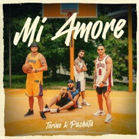 Mi Amore - Single - Torino & Pashata