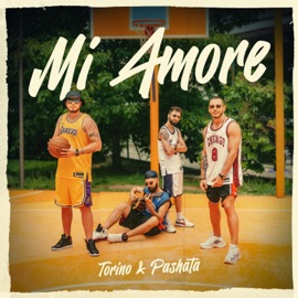 Mi Amore Torino & Pashata