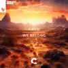 We Belong