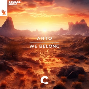 We Belong - Single