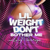 Lil Weight - King George Cover Art