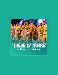 Listen to Karura Voices, watch music videos, read bio, see tour dates & more!