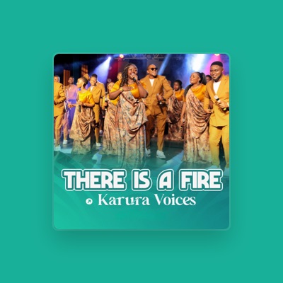 Listen to Karura Voices, watch music videos, read bio, see tour dates & more!