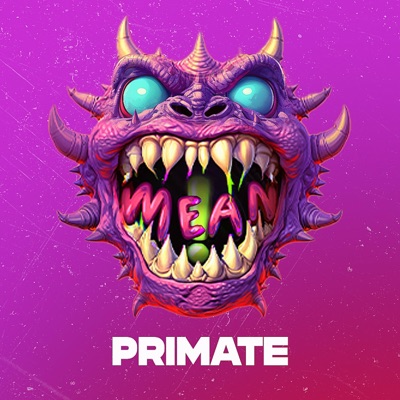 Mean! - Single