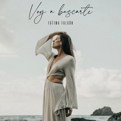 Voy a Buscarte - Single