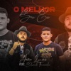 "O MELHOR SOU EU" (feat. Eduardo Fernandes) - Single