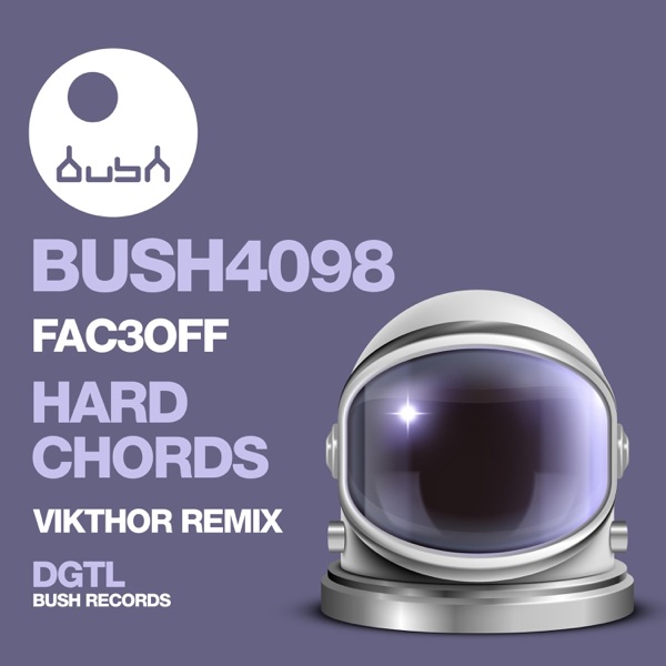 Hard Chords - Single