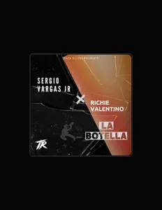 Listen to Sergio Vargas Jr, watch music videos, read bio, see tour dates & more!