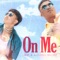 On Me (feat. Alisson Shore) - Lipip lyrics