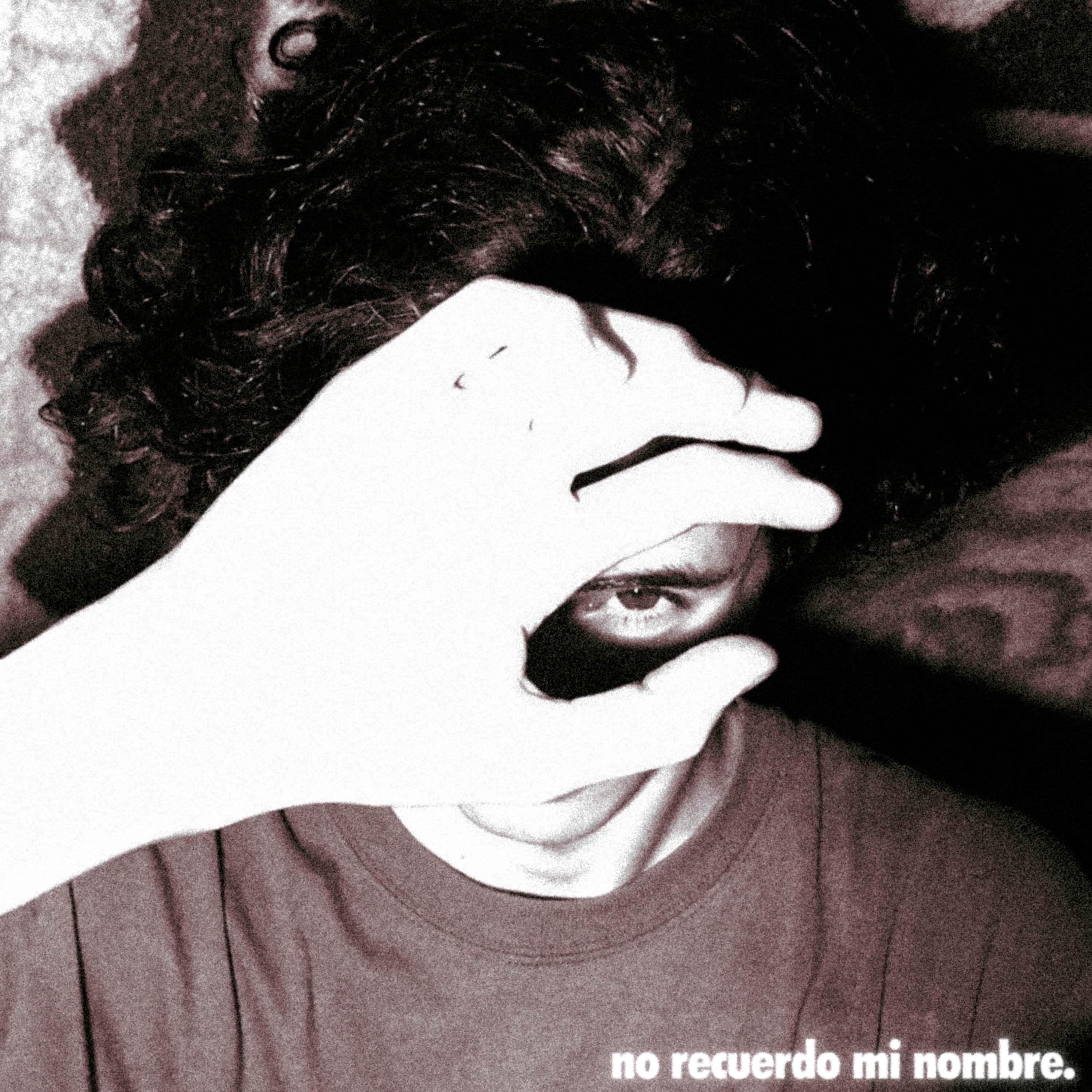 No Recuerdo Mi Nombre - Single