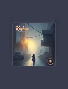 Listen to Koshua, watch music videos, read bio, see tour dates & more!