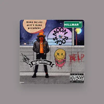 Listen to Big$lime, watch music videos, read bio, see tour dates & more!