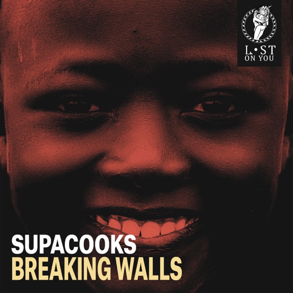 Breaking Walls - Single