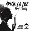 Tony Touch - Apaga la Luz (David Guetta Remix)