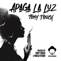 Apaga la Luz (David Guetta Remix) — Tony Touch