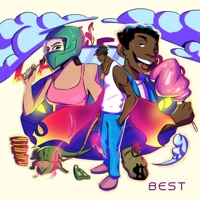 Best - EP - Lameepor