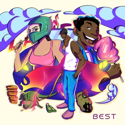 Best - EP