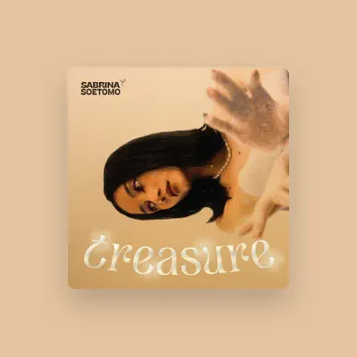 Listen to Sabrina Soetomo, watch music videos, read bio, see tour dates & more!