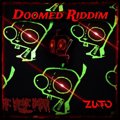 Doomed Riddim (feat. Zuto) - Single