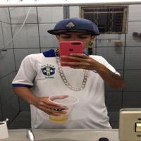 Mc Gordinho Amostrando A Calcinha (feat. PdrãoNoBeat) - Single - DJ MENOR DA RV