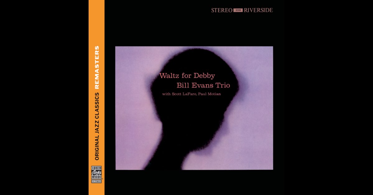 Waltz for Debby (Original Jazz Classics Remasters) [with
