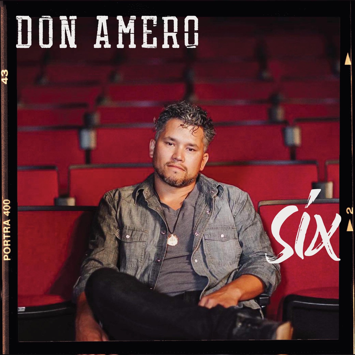 Don Amero - Six - EP (2023) [iTunes Plus AAC M4A]-新房子