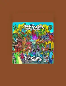 Dengarkan Young Fellaz Brass Band, tonton video musik, baca bio, lihat tanggal tur & lainnya!