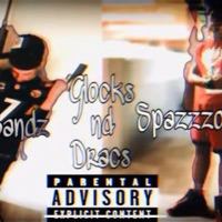 GLOCKS ND DRACS (feat. C Bandz) - Single - SpazzzoutJay