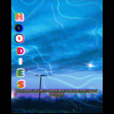 HOODIES - EP