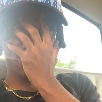 Empty (feat. Blokkonbs) - Single