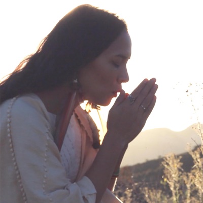 Prayer for Peace (feat. Singing Tree Flutes) - Single