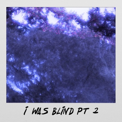 I Was Blind, Pt. 2 (feat. Konky) - Single