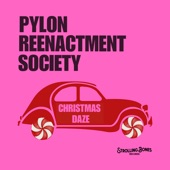 Pylon Reenactment Society - Christmas Daze
