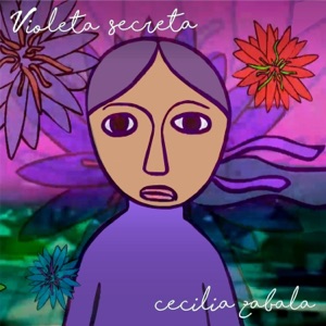 Violeta Secreta (En Vivo) - EP