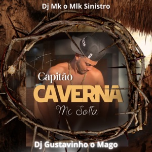 Capitão Caverna