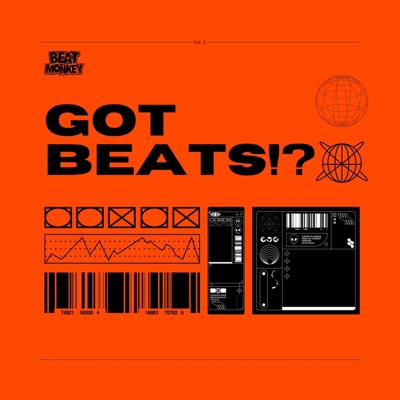 Got Beats!?, Vol. 3