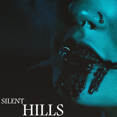 Silent Hills (feat. WHOISSSODT) - Single
