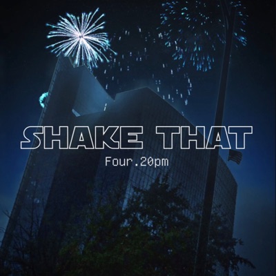 Shake That - Single