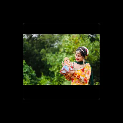 Listen to Shubhanginagarsingsforyou, watch music videos, read bio, see tour dates & more!