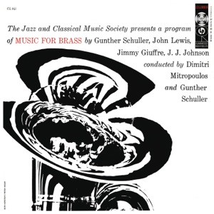 Symphony for Brass and Percussion, Op. 16: I. Andante - Allegro (2022 Remastered Version)