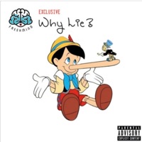 Why Lie (feat. Quazzthekid, Pierre Fontaine, Sin Supreme, KiD BliTz & Citytheking) - Single - Freshmind Music