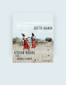 Listen to African Masaka, watch music videos, read bio, see tour dates & more!