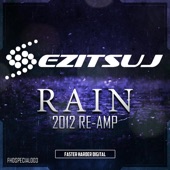 Rain (2012 Re - Amp) [Radio Edit] artwork