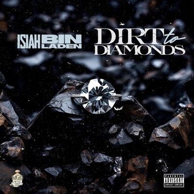Dirt To Diamonds (feat. Marquel806) - Single