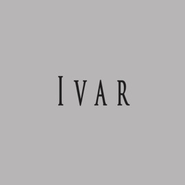 Ivar (feat. Pendo46) DIDKER