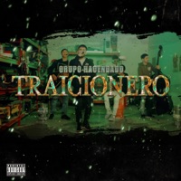 Traicionero (En vivo) - Single - Grupo Hacendado