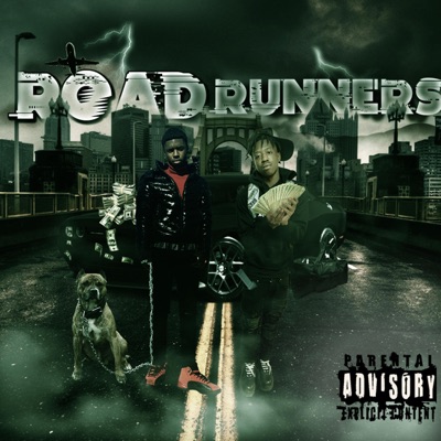 Road Runners - EP