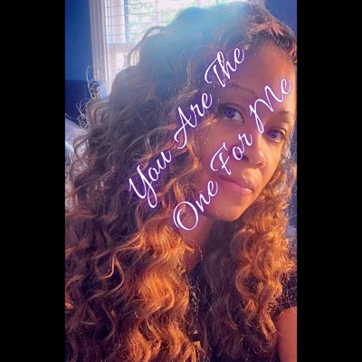You are the one for me (feat. Tony) - Single