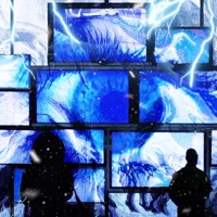 Холодный мир - Single - Тысячи Осколков & evssor